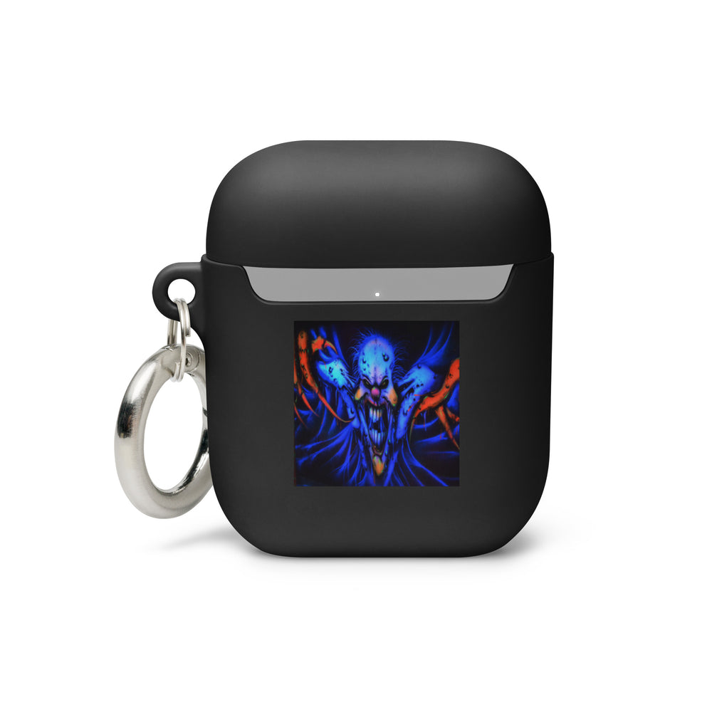 Rubber Case for AirPods® - Claw Clown