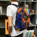 Backpack - Wispy Clown