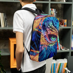 Backpack - Wispy Eye