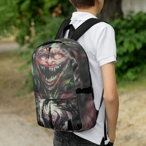 Backpack - Batboy