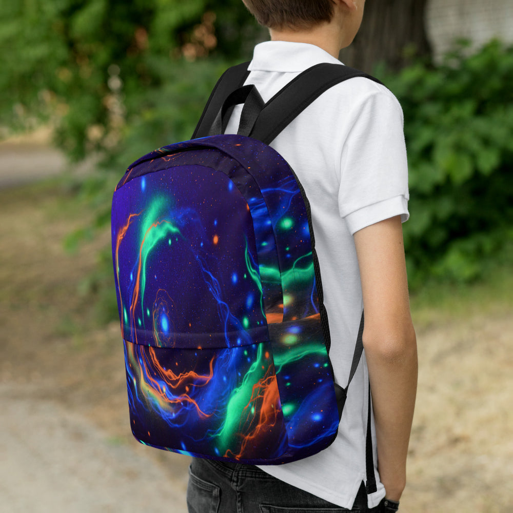 Backpack - Space 01