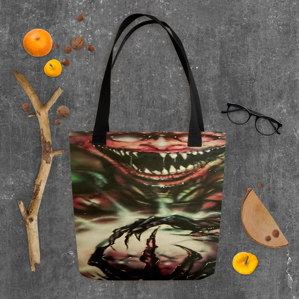 Tote bag - Batboy 2