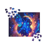 Jigsaw puzzle - Space 02