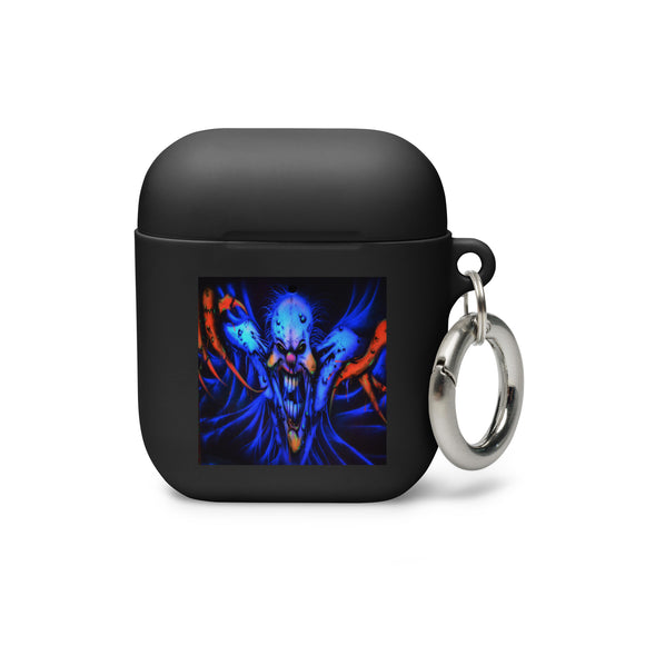Rubber Case for AirPods® - Claw Clown