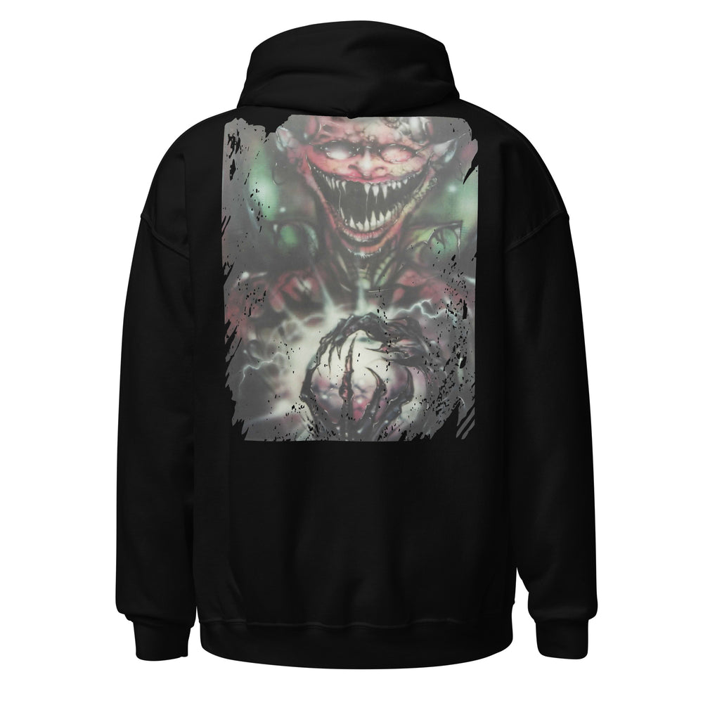 Unisex Hoodie - Batboy