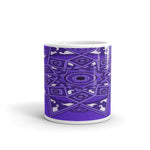 Mug - Slaya Collection - Purple Star