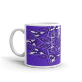Mug - Slaya Collection - Purple Star