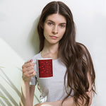 Mug - Slaya Collection - Red Star